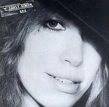 Carly Simon : Spy